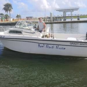 Meet your Posher, Candy